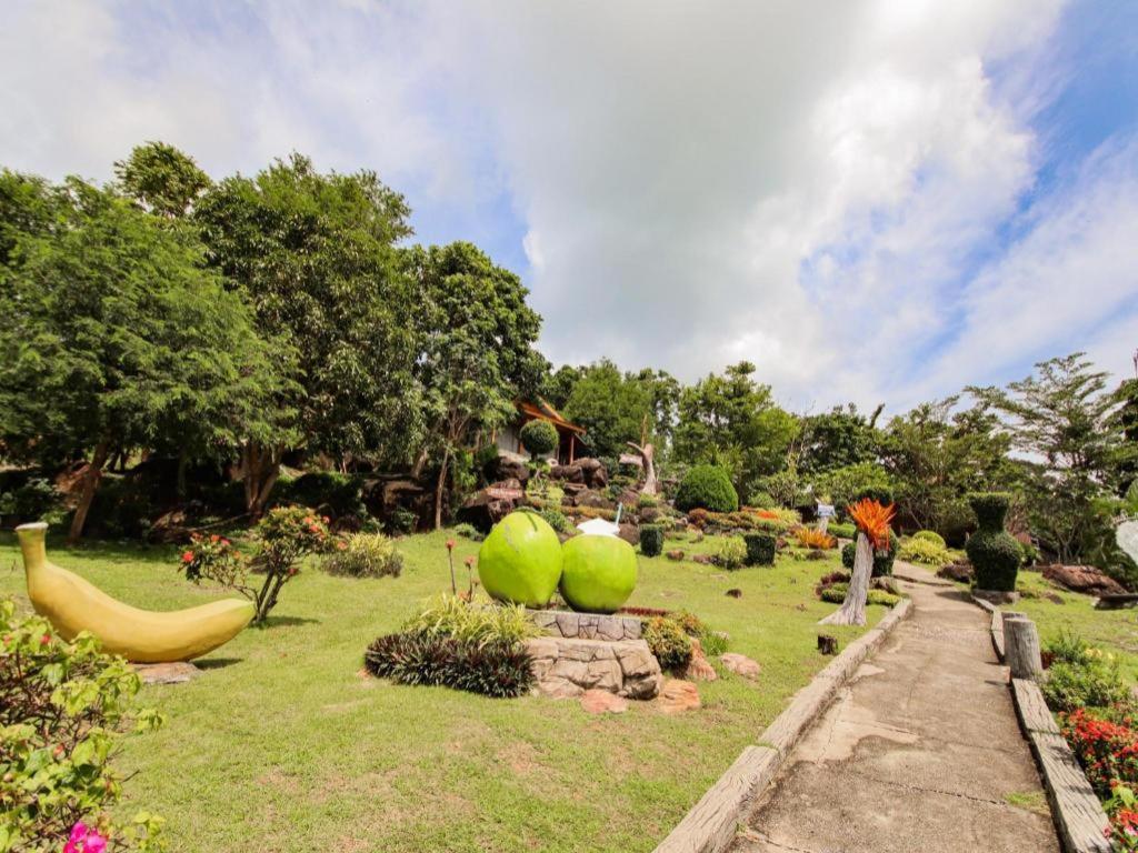 Oyo 1103 Pirates House Hotel Islas Phi Phi Exterior foto