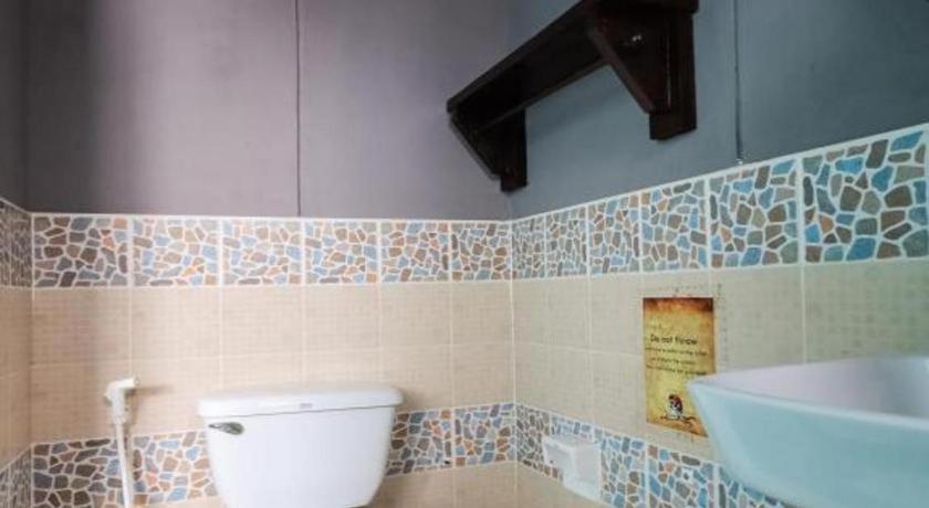 Oyo 1103 Pirates House Hotel Islas Phi Phi Exterior foto