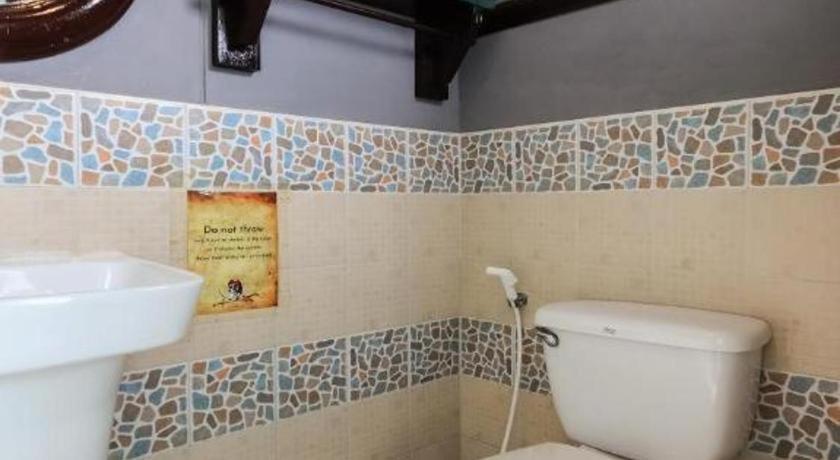 Oyo 1103 Pirates House Hotel Islas Phi Phi Exterior foto